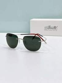 Picture of Silhouette Sunglasses _SKUfw65645384fw
